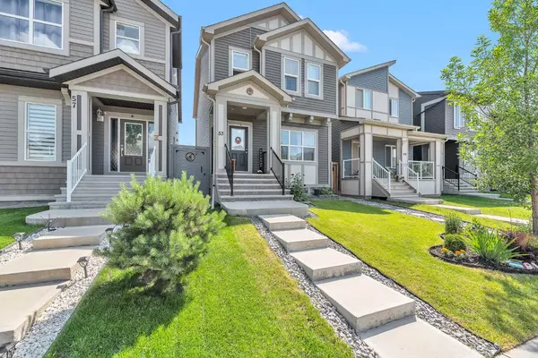 Calgary, AB T2X 4E6,53 Walgrove Rise Southeast