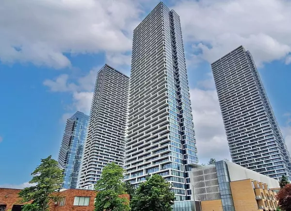 898 Portage Pkwy #2606, Vaughan, ON L4K 0J6