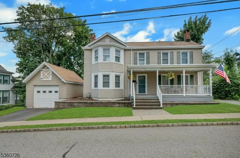 315 William St, Boonton Town, NJ 07005