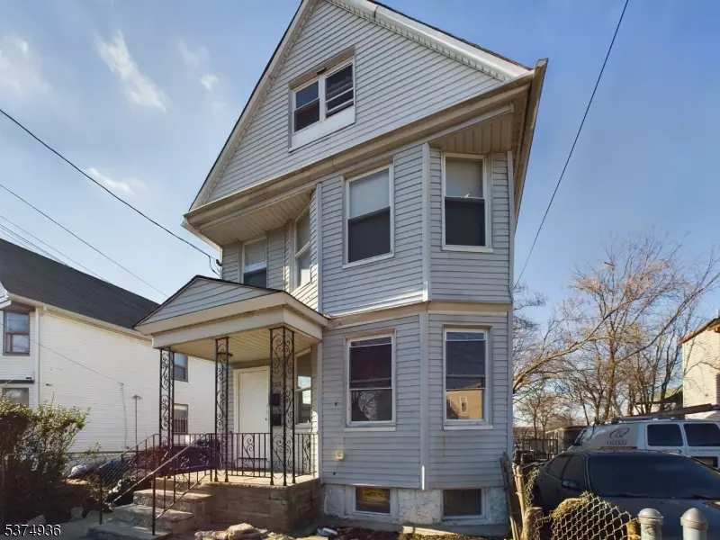 255 S 19Th St, Newark City, NJ 07103