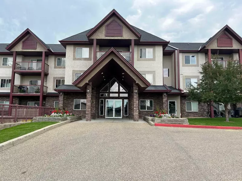 18 Averill ST #125, Red Deer, AB T4R 3J1