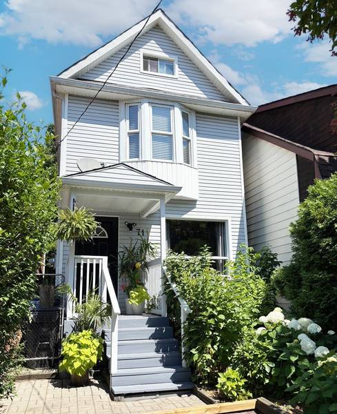 71 Madelaine AVE, Toronto E06, ON M1L 2X6