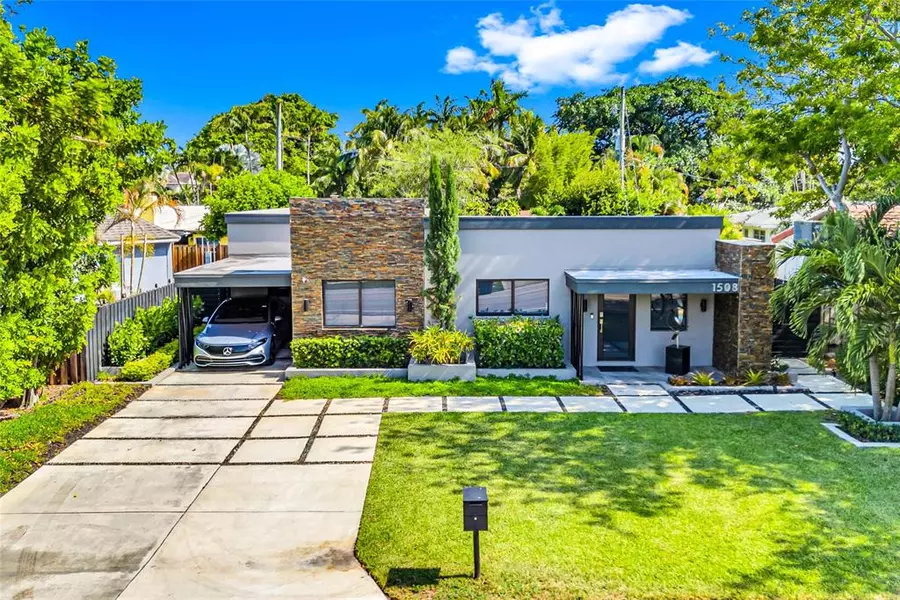 1508 NE 18th Street, Fort Lauderdale, FL 33305