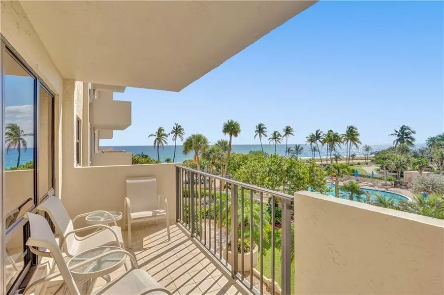 5100 N Ocean Blvd #405, Lauderdale By The Sea, FL 33308