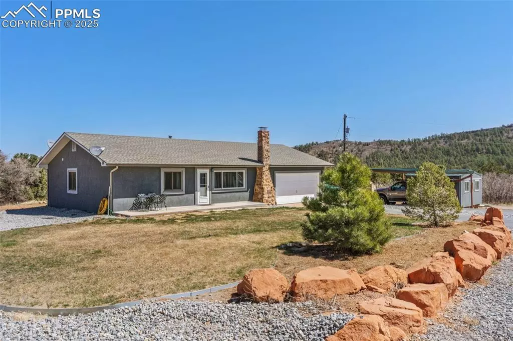 Colorado Springs, CO 80926,2250 Little Turkey Creek RD