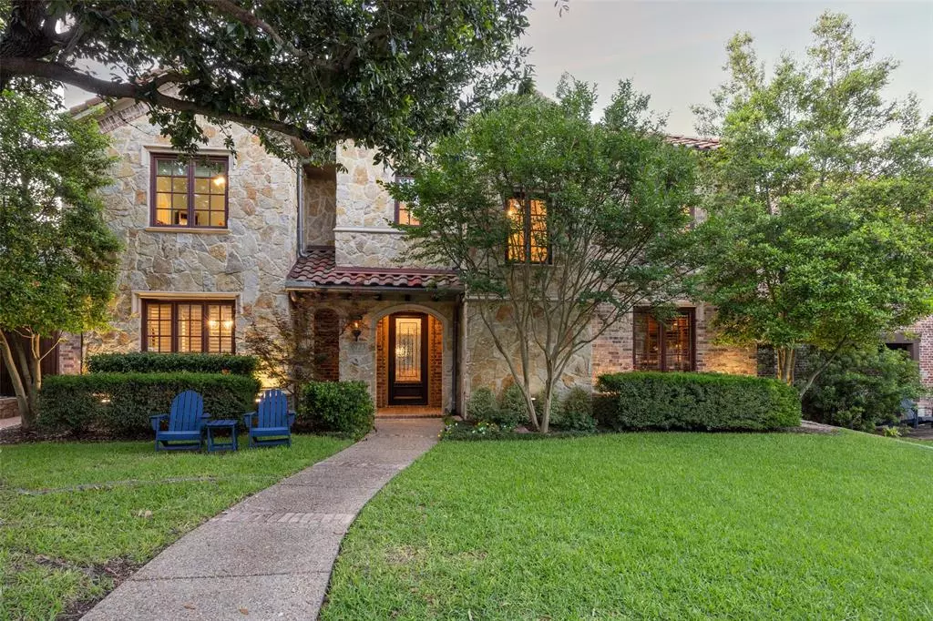 Dallas, TX 75214,6723 Sondra Drive