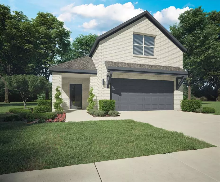 Mckinney, TX 75071,1005 London Town Lane