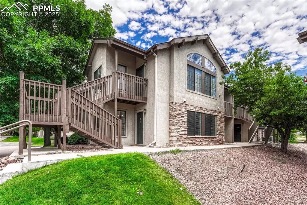 Colorado Springs, CO 80919,2130 ALICIA PT #101