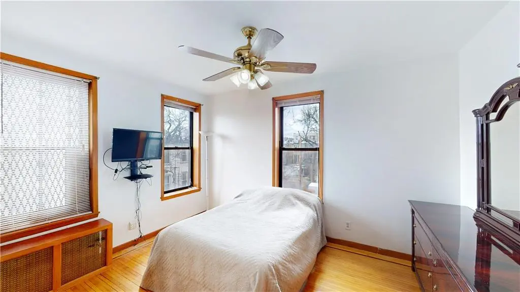 460 Ovington AVE #3G, Brooklyn, NY 11209