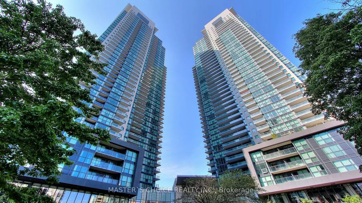 Toronto C07, ON M2N 0G1,5168 Yonge ST #702
