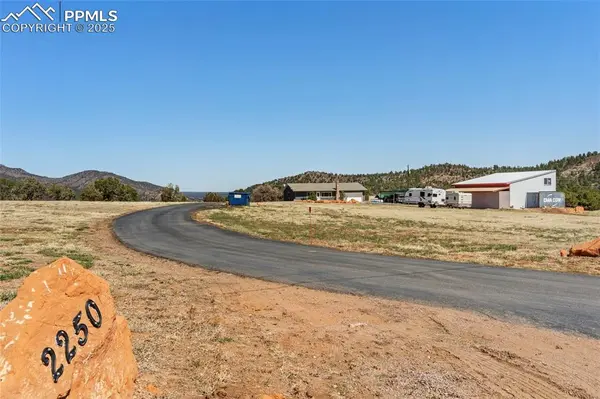 Colorado Springs, CO 80926,2250 Little Turkey Creek RD