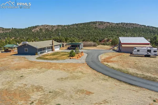 Colorado Springs, CO 80926,2250 Little Turkey Creek RD