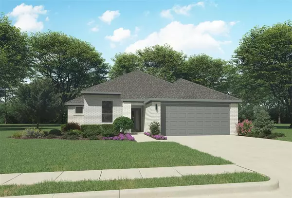 3903 Goodwin Drive, Mckinney, TX 75071