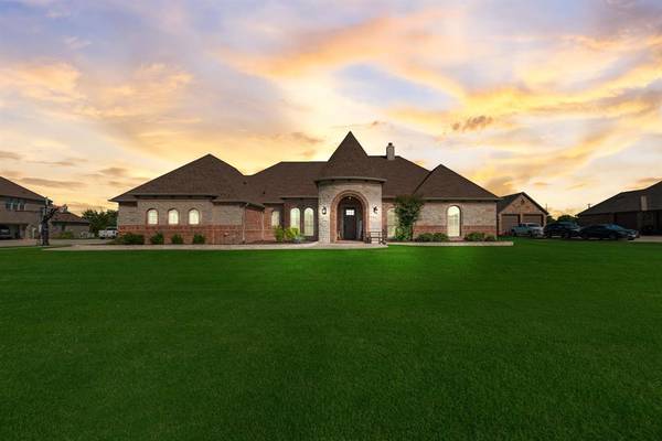 11088 Whispering Lane, Talty, TX 75126