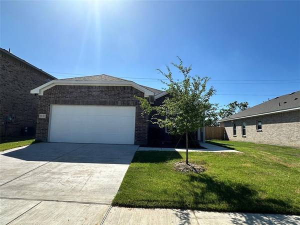 1817 Aleia Cove, Sherman, TX 75092
