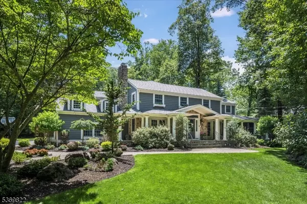 Essex Fells Twp., NJ 07021,133 Devon Road