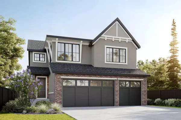 10 Legacy Forest HTS SE, Calgary, AB T2X 4J3