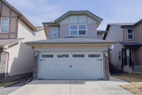 43 Sage Valley Close NW, Calgary, AB T3R 0E1