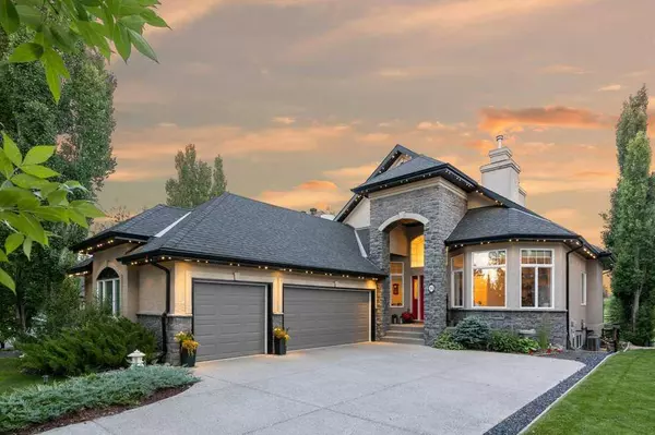 51 Heritage CV, Heritage Pointe, AB T1S 4J1