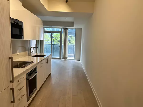 330 Richmond ST W #518, Toronto C01, ON M5V 1X2