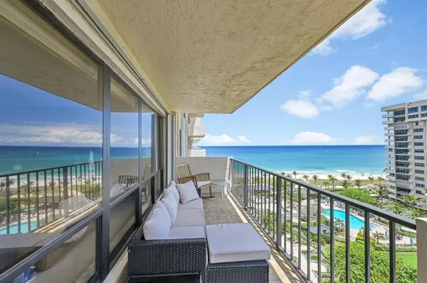 Lauderdale By The Sea, FL 33308,5000 N Ocean Blvd #1001