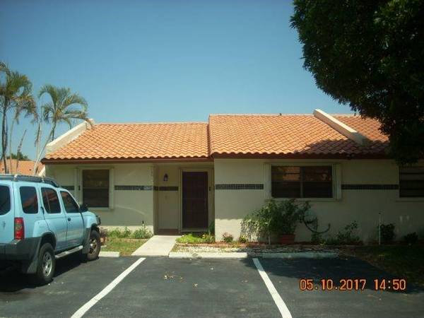 5802 SW 112th Way #5802, Cooper City, FL 33330
