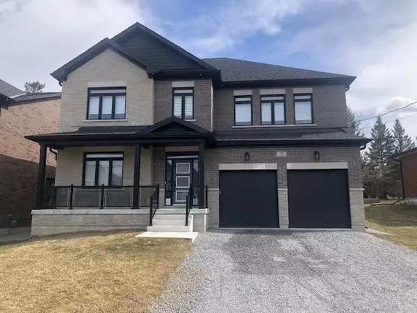 75 Cemetery RD, Uxbridge, ON L9P 1R1