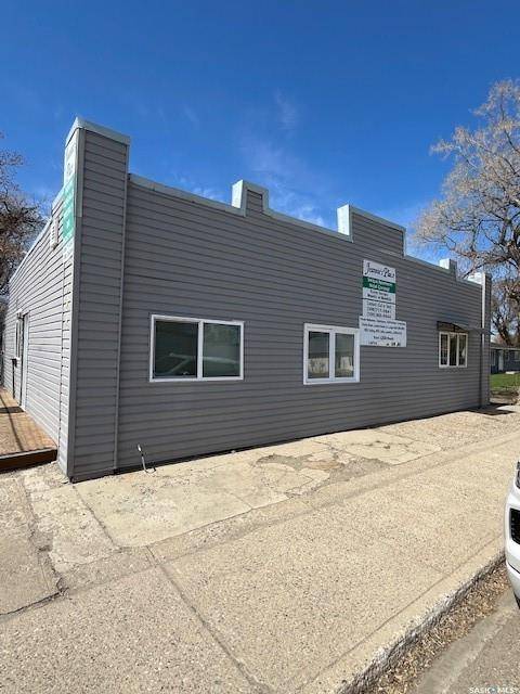 304 1st STREET W, Delisle, SK S0L 0P0