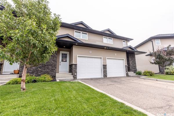 365 Dawson CRESCENT #12, Saskatoon, SK S7R 0L6