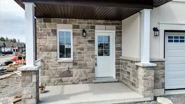 Kawartha Lakes, ON K0M 1A0,78 Hillcroft WAY