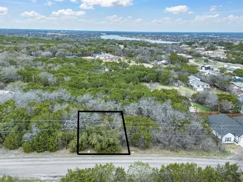 926 Ports O Call Drive, Granbury, TX 76048