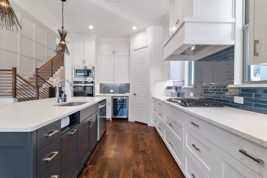 2781 Bluegill Lane, Prosper, TX 75078