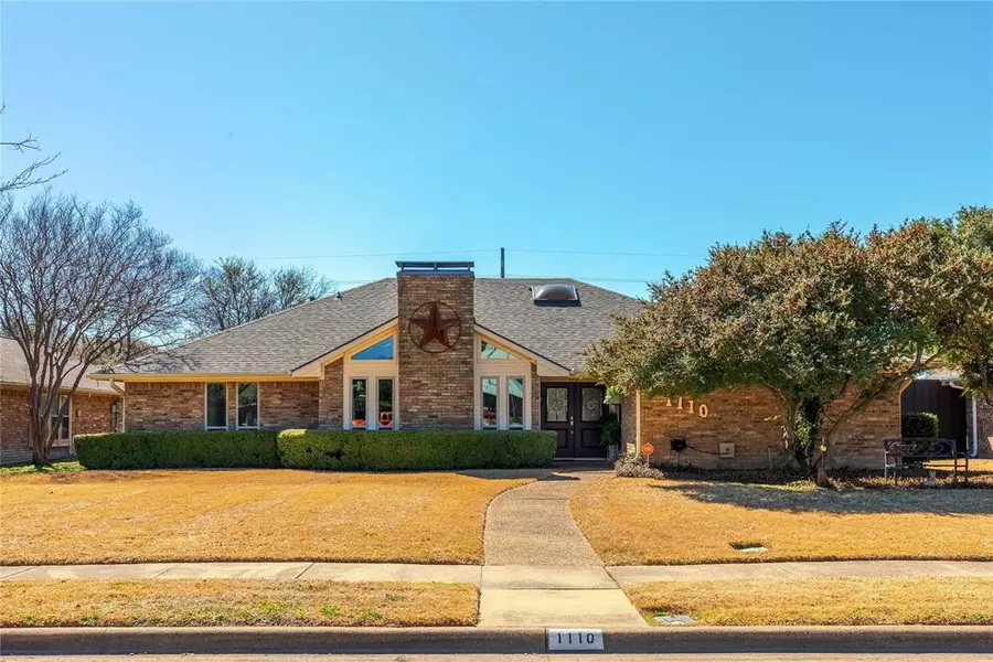 1110 SunDial, Richardson, TX 75081