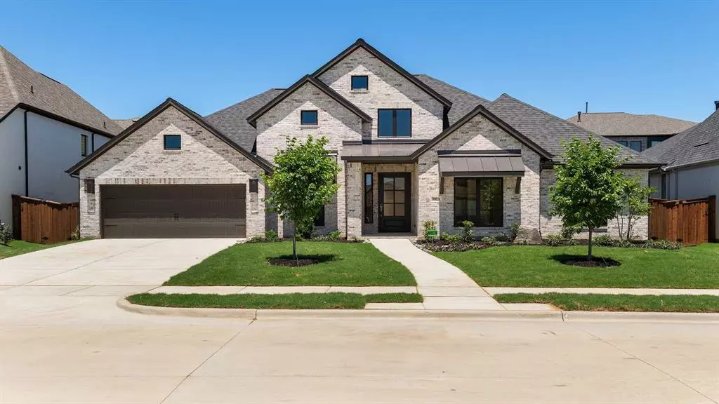 703 Spindle Court, Mansfield, TX 76063