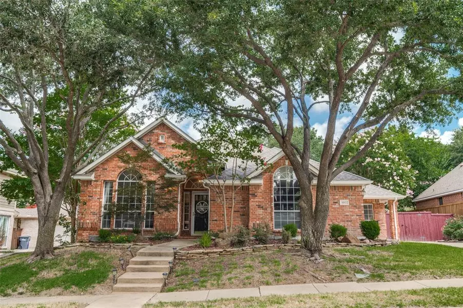 6012 Crimson Drive, Mckinney, TX 75072