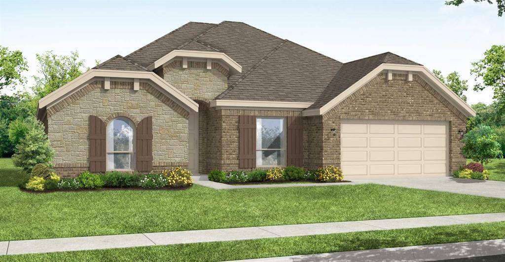 200 Restoration Road, Godley, TX 76044