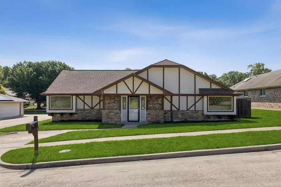 1610 Merrimac Trail, Garland, TX 75043