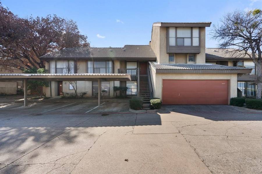 4533 N O Connor Road #2208, Irving, TX 75062