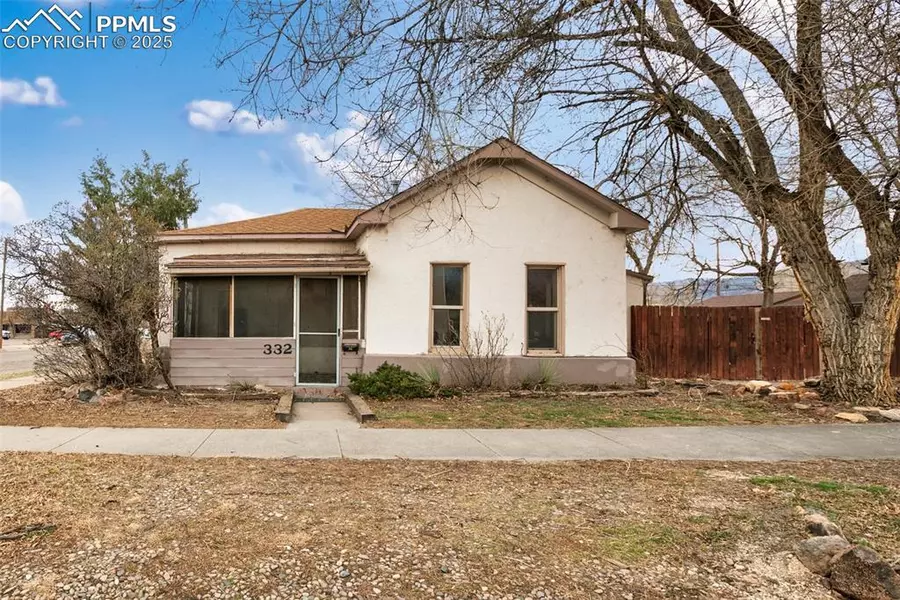 332 Greenwood AVE, Canon City, CO 81212