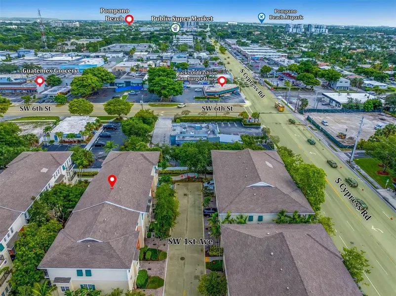 621 SW 1st Ave #621, Pompano Beach, FL 33060