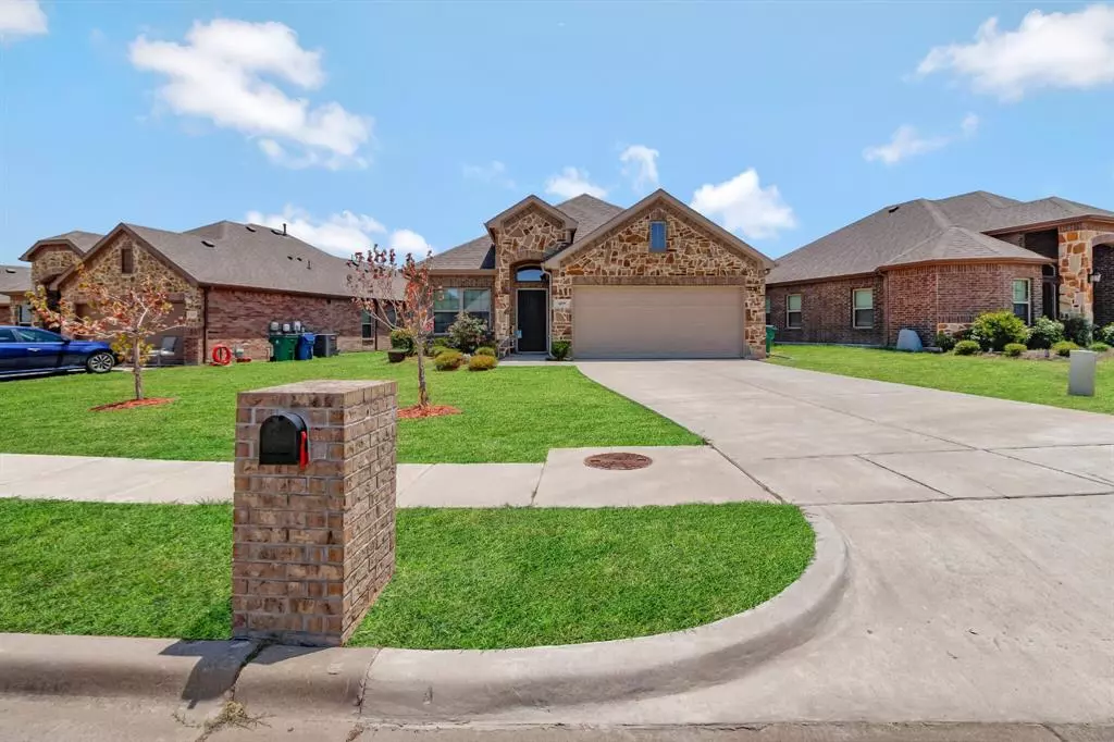 Greenville, TX 75402,609 Beechwood Drive