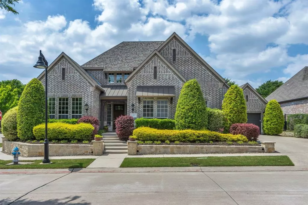 Allen, TX 75013,444 Francie Way