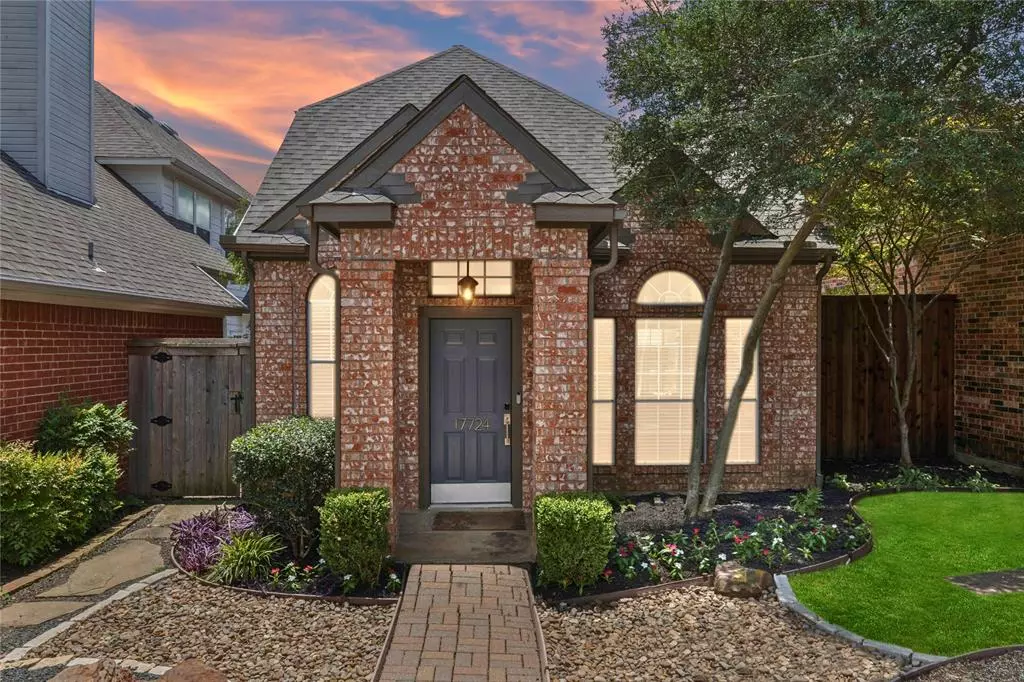 Dallas, TX 75252,17724 Windflower Way