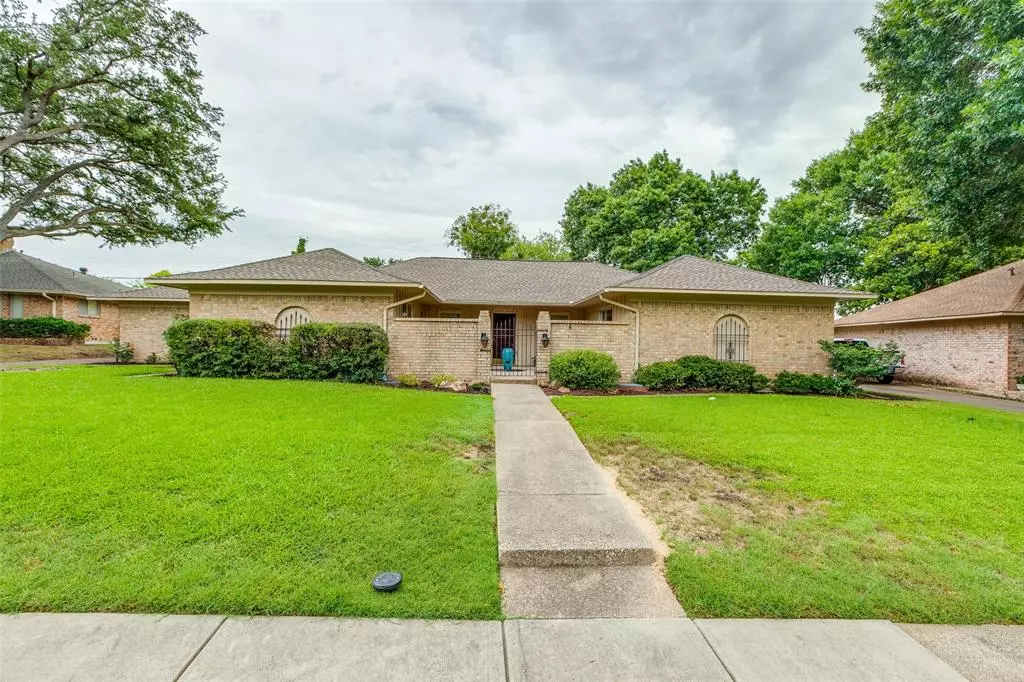 Mckinney, TX 75072,108 Westwood Circle