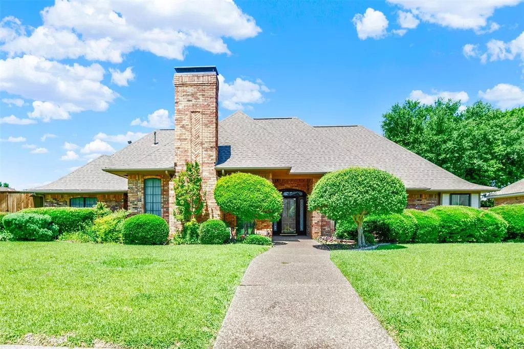 Plano, TX 75023,4029 LASER Lane