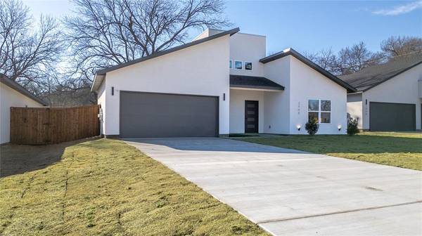 2408 Givendale Road, Dallas, TX 75241