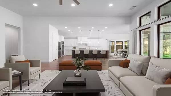 Mansfield, TX 76063,703 Spindle Court
