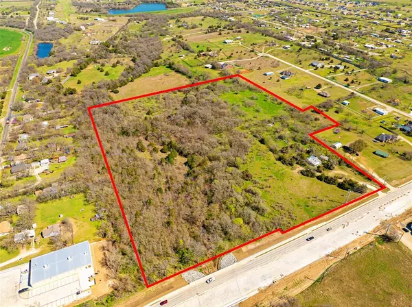 6980 Fm 455 W, Sanger, TX 76266