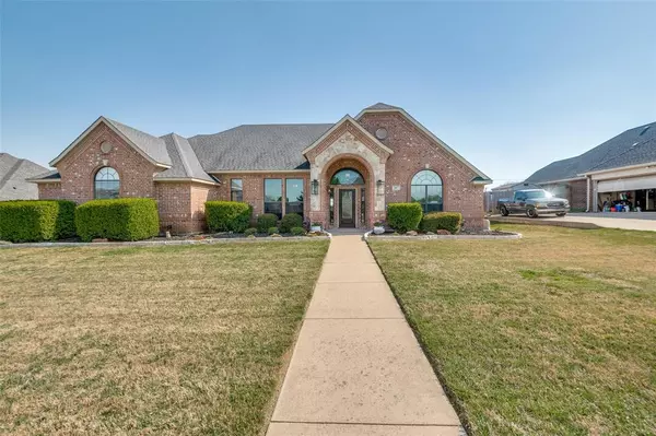 Red Oak, TX 75154,207 White Rock Court
