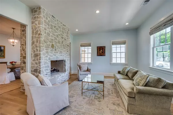 Dallas, TX 75206,6047 Goodwin Avenue